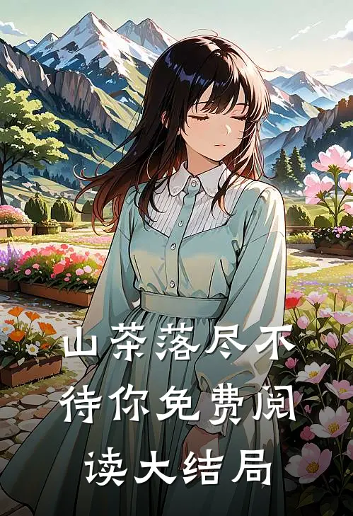 山茶落尽不待你免费阅读大结局