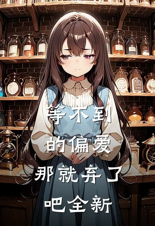 等不到的偏爱，那就弃了吧全新