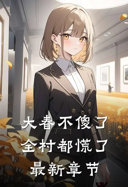 大春不傻了，全村都慌了最新章节