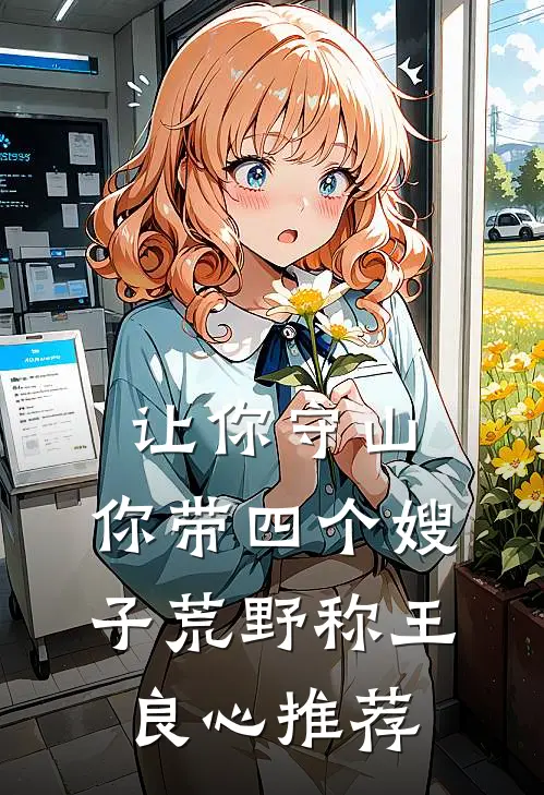 让你守山，你带四个嫂子荒野称王良心推荐