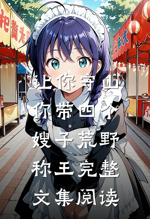 让你守山，你带四个嫂子荒野称王完整文集阅读