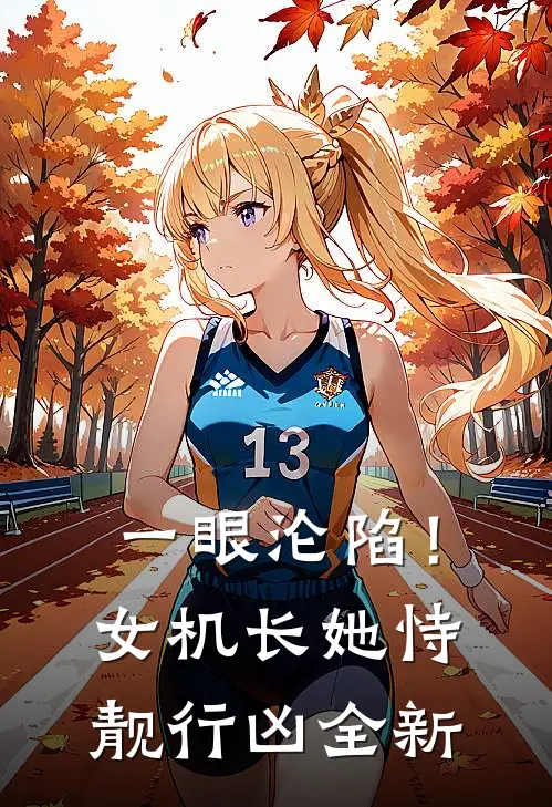 一眼沦陷！女机长她恃靓行凶全新