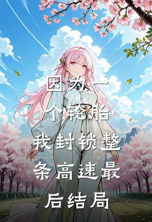 因为一个轮胎，我封锁整条高速最后结局