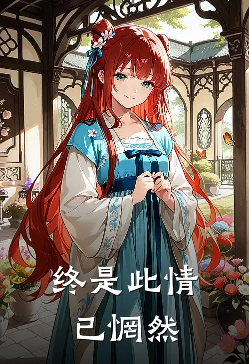 终是此情已惘然