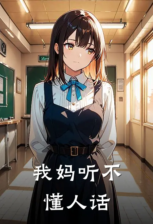 我妈听不懂人话免费阅读