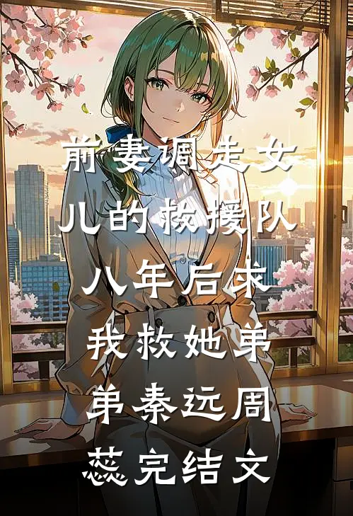 前妻调走女儿的救援队，八年后求我救她弟弟秦远周蕊完结文
