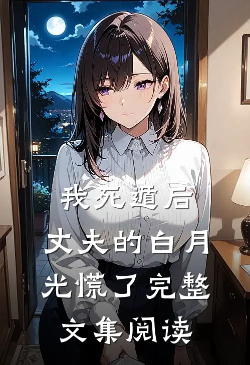 我死遁后，丈夫的白月光慌了完整文集阅读