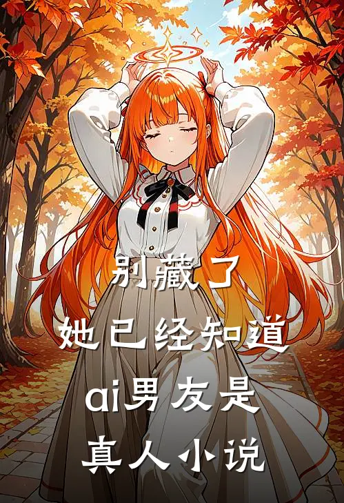 别藏了，她已经知道ai男友是真人小说