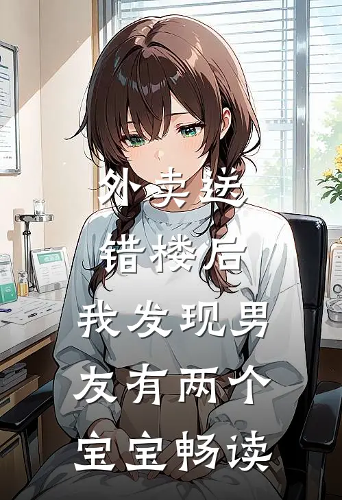 外卖送错楼后，我发现男友有两个“宝宝”畅读