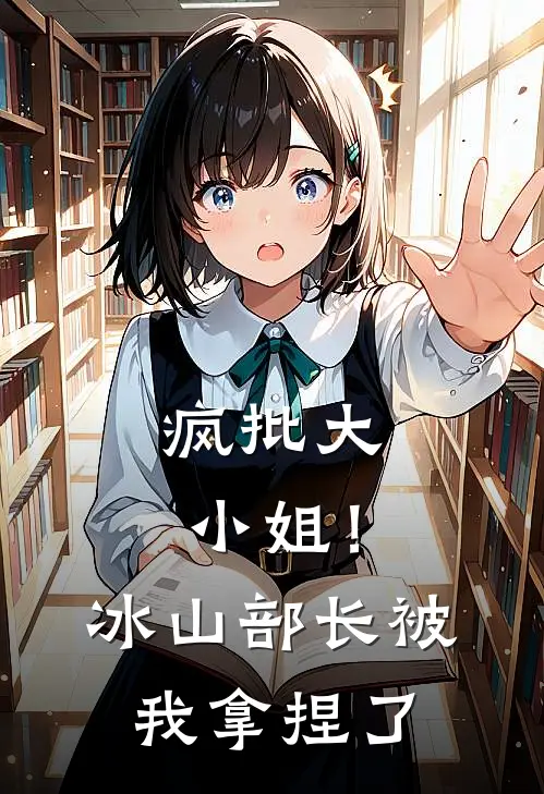 疯批大小姐！冰山部长被我拿捏了