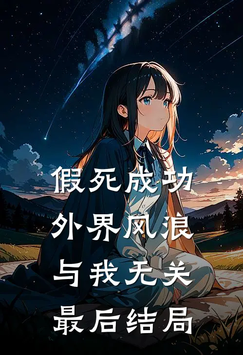 假死成功，外界风浪与我无关最后结局
