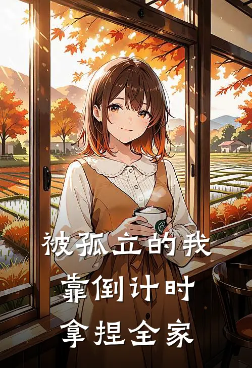 被孤立的我靠倒计时拿捏全家