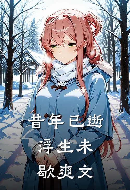 昔年已逝，浮生未歇爽文