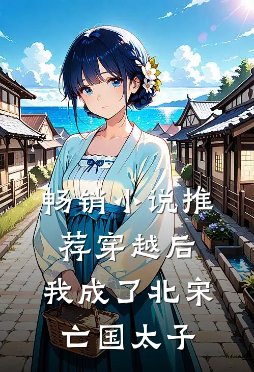 畅销小说推荐穿越后，我成了北宋亡国太子