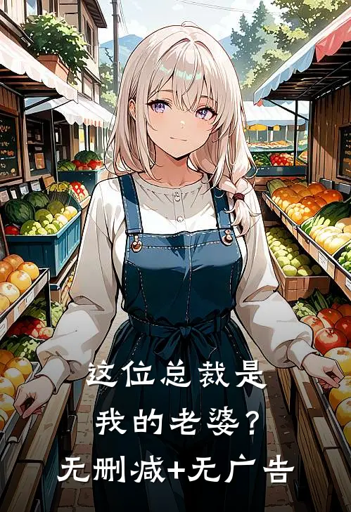 这位总裁是我的老婆？无删减+无广告