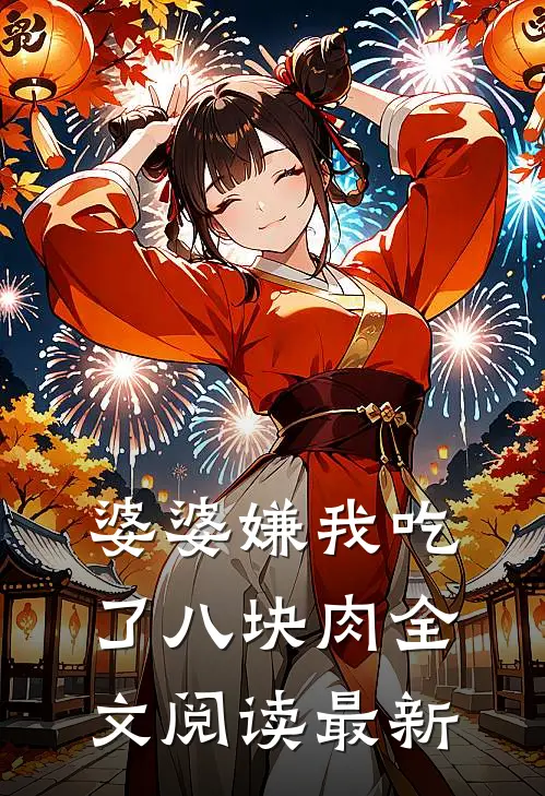 婆婆嫌我吃了八块肉全文阅读最新