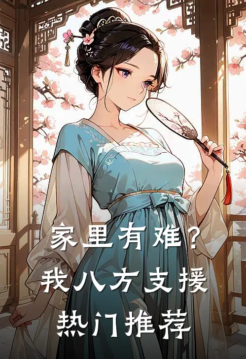 家里有难？我八方支援热门推荐