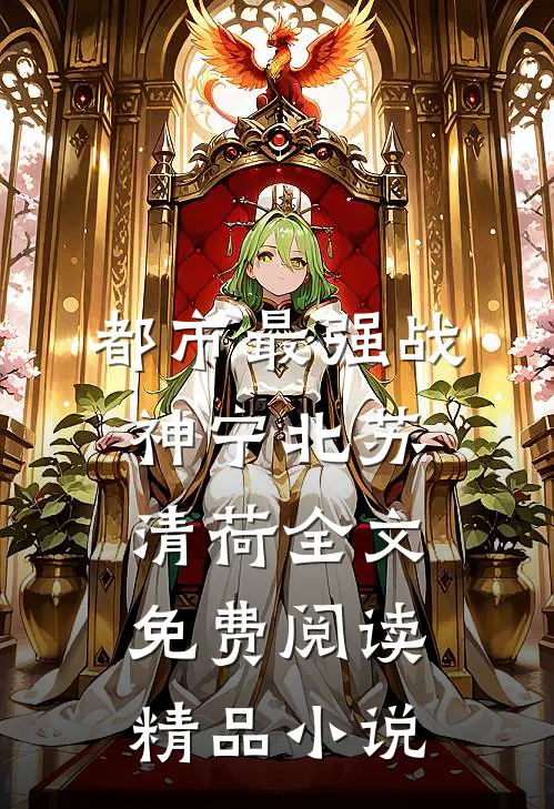 都市最强战神宁北苏清荷全文免费阅读精品小说
