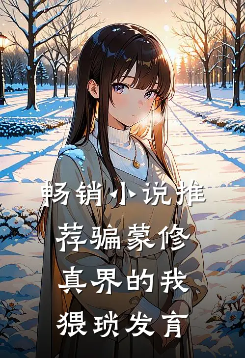 畅销小说推荐骗蒙修真界的我，猥琐发育