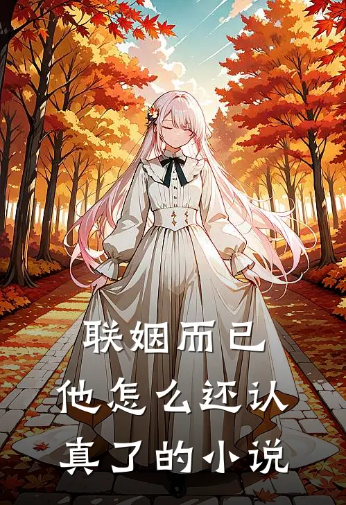 联姻而已,他怎么还认真了的
