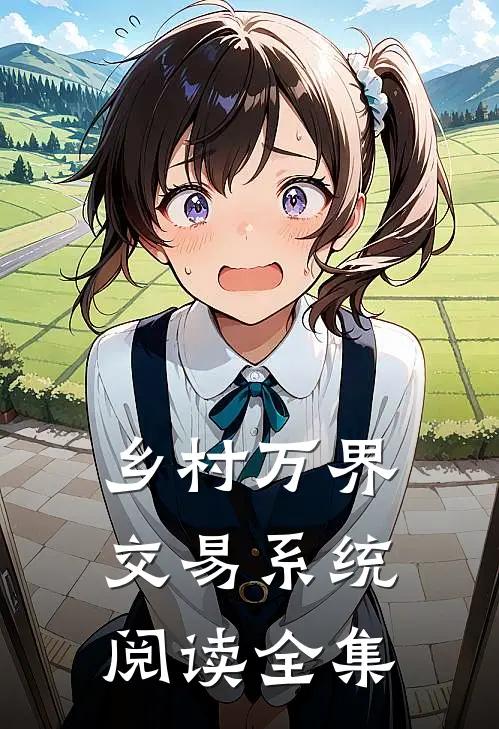 乡村万界交易系统阅读全集