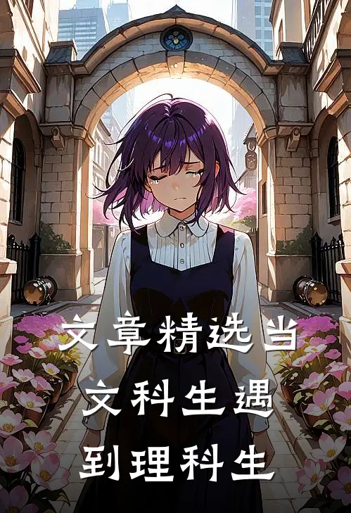文章精选当文科生遇到理科生