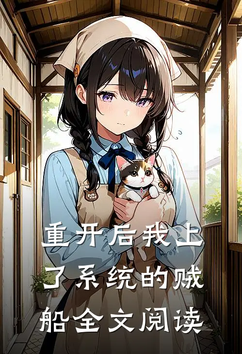 重开后我上了系统的贼船全文阅读