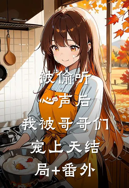 被偷听心声后，我被哥哥们宠上天结局+番外