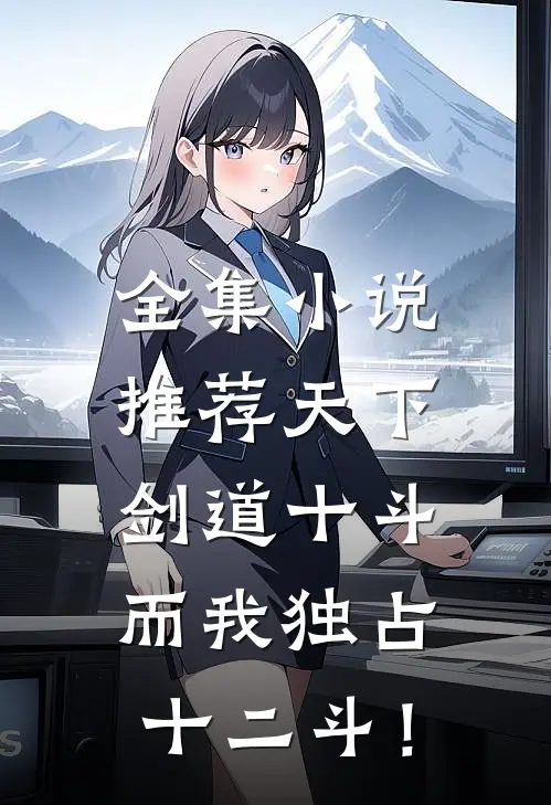 全集小说推荐天下剑道十斗，而我独占十二斗！