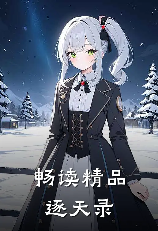 畅读精品逐天录
