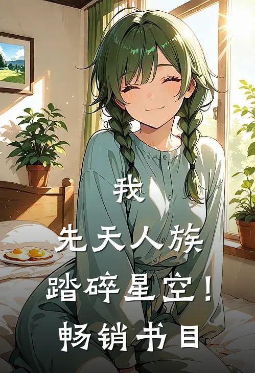 我，先天人族，踏碎星空！畅销书目