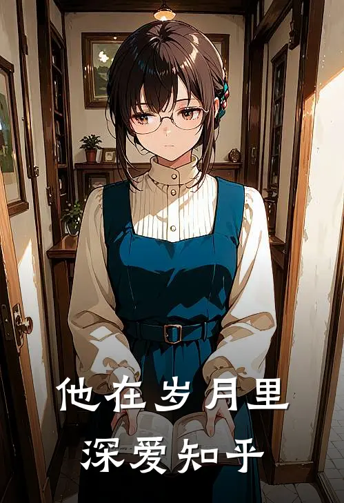 他在岁月里深爱知乎