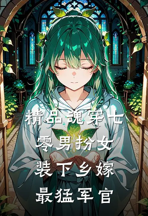 精品魂穿七零男扮女装下乡嫁最猛军官