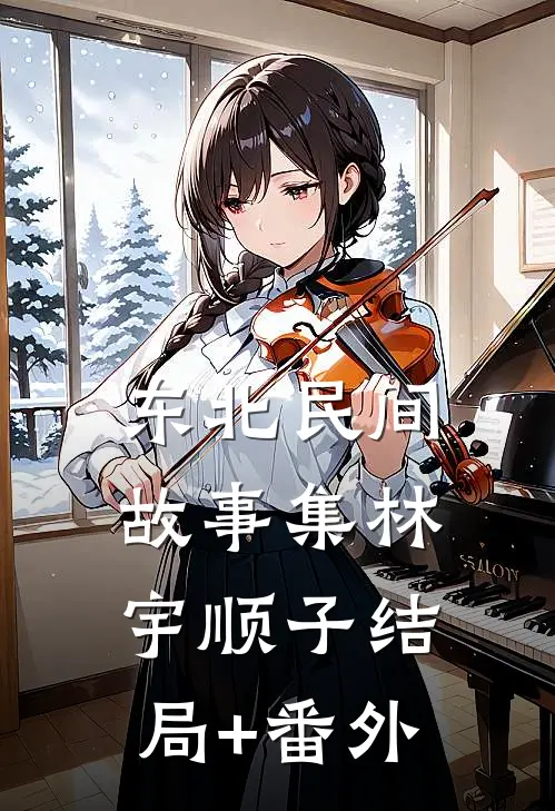 东北民间故事集林宇顺子结局+番外