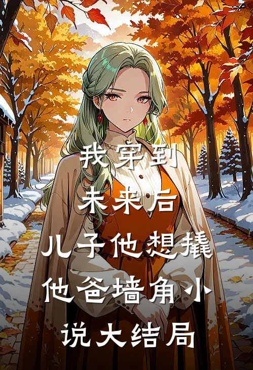 我穿到未来后,儿子他想撬他爸墙角大结局