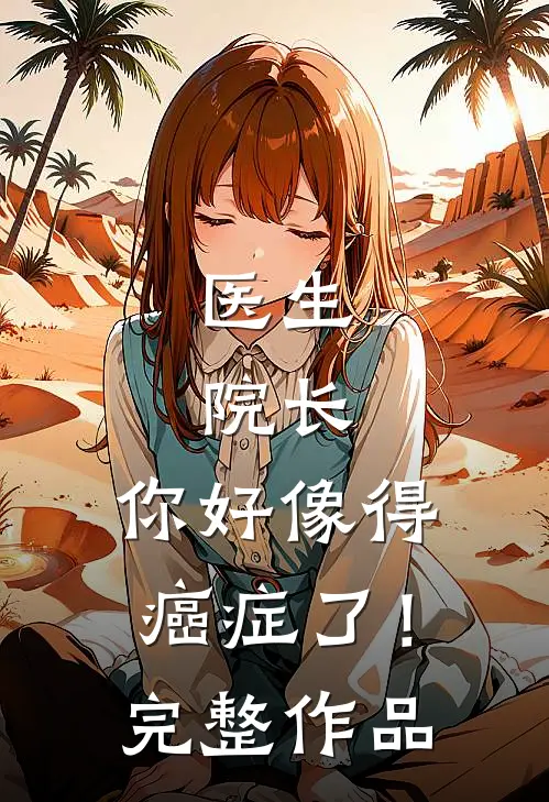 医生院长,你好像得癌症了!完整作品