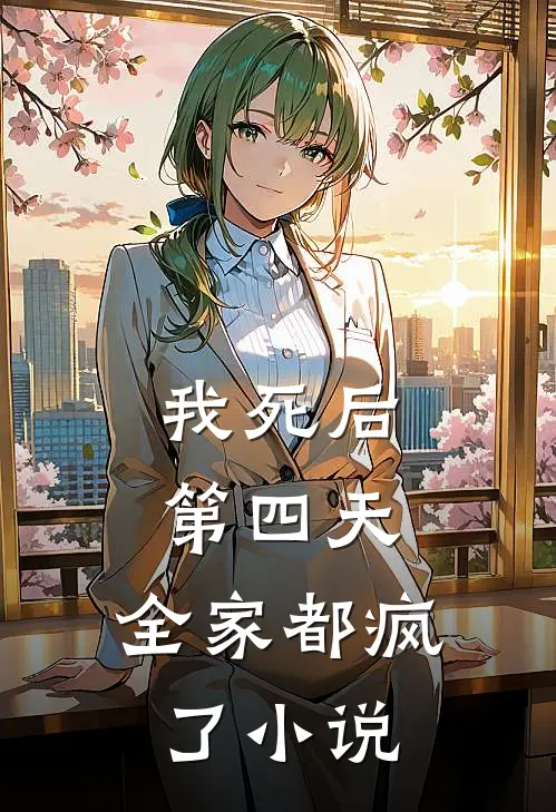 我死后第四天,全家都疯了