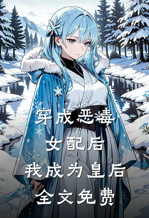 穿成恶毒女配后,我成为皇后全文免费