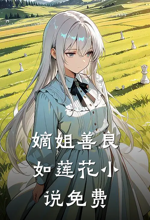 嫡姐善良如莲花小说免费