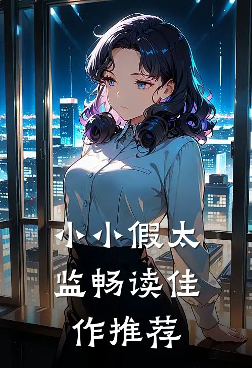 小小假太监畅读佳作推荐