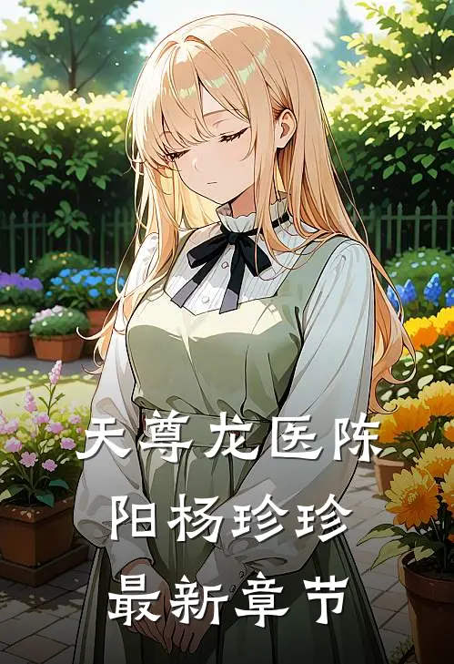 天尊龙医陈阳杨珍珍最新章节