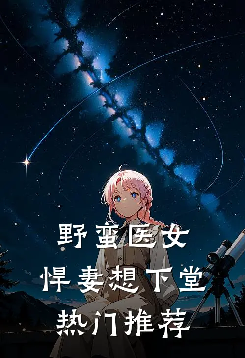 野蛮医女悍妻想下堂热门推荐