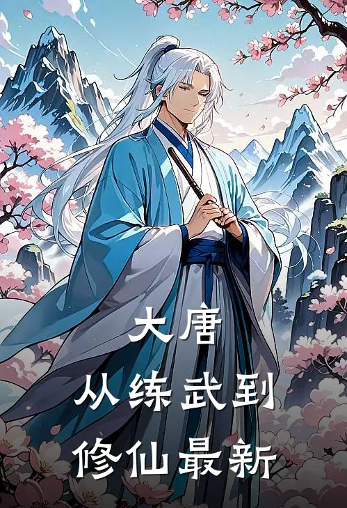 大唐从练武到修仙最新
