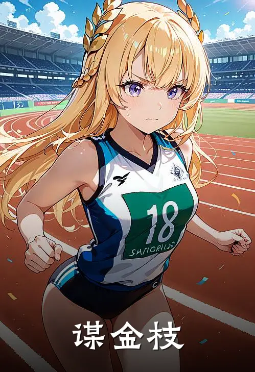 谋金枝