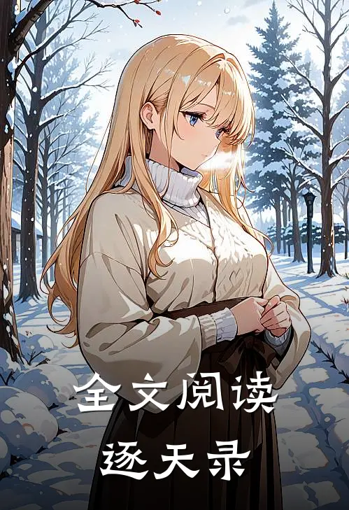 全文阅读逐天录