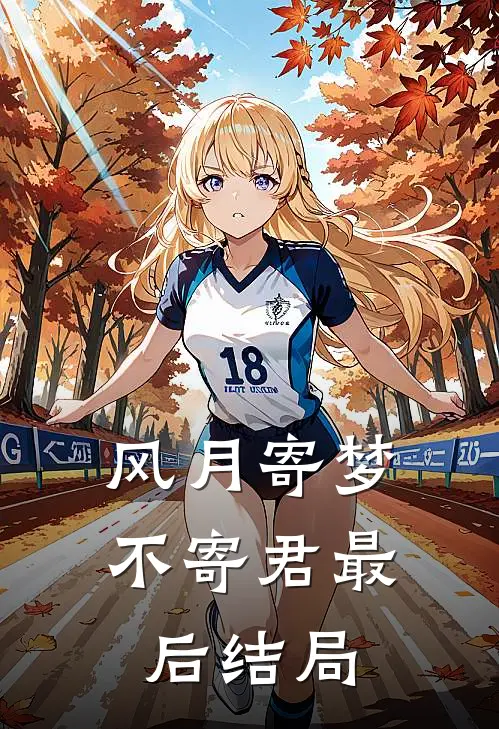 风月寄梦不寄君最后结局
