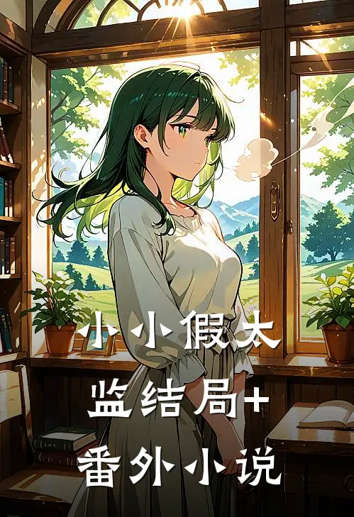 小小假太监结局+番外小说