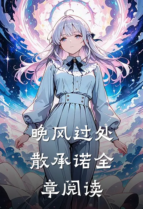 晚风过处散承诺全章阅读