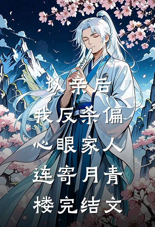 认亲后，我反杀偏心眼家人连寄月青楼完结文