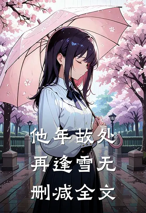 他年故处再逢雪无删减全文